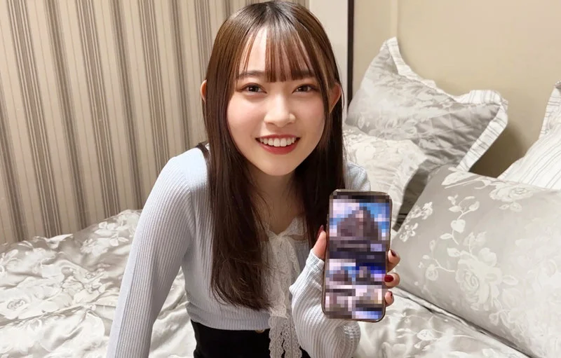 ほのかさん 無料サンプル画像(4) 【素人の無料エロ動画紹介サイト「シロエロ」】