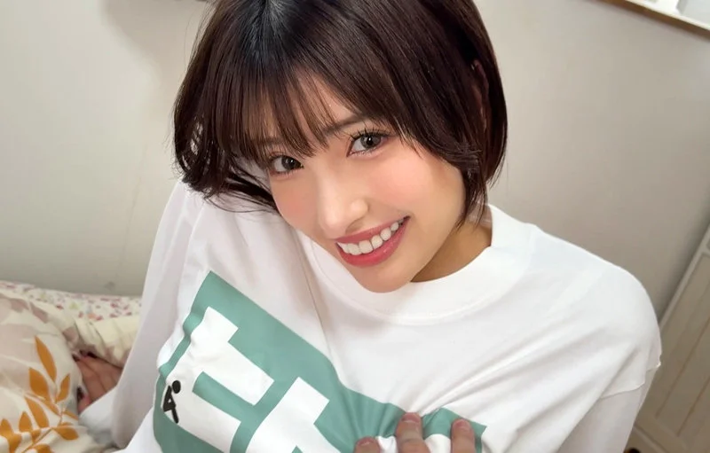 HAZUKI 無料サンプル画像(2) 【素人の無料エロ動画紹介サイト「シロエロ」】