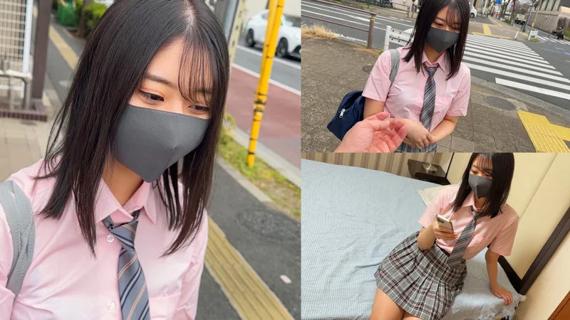 シュウカ 無料サンプル画像(1) 【素人の無料エロ動画紹介サイト「シロエロ」】