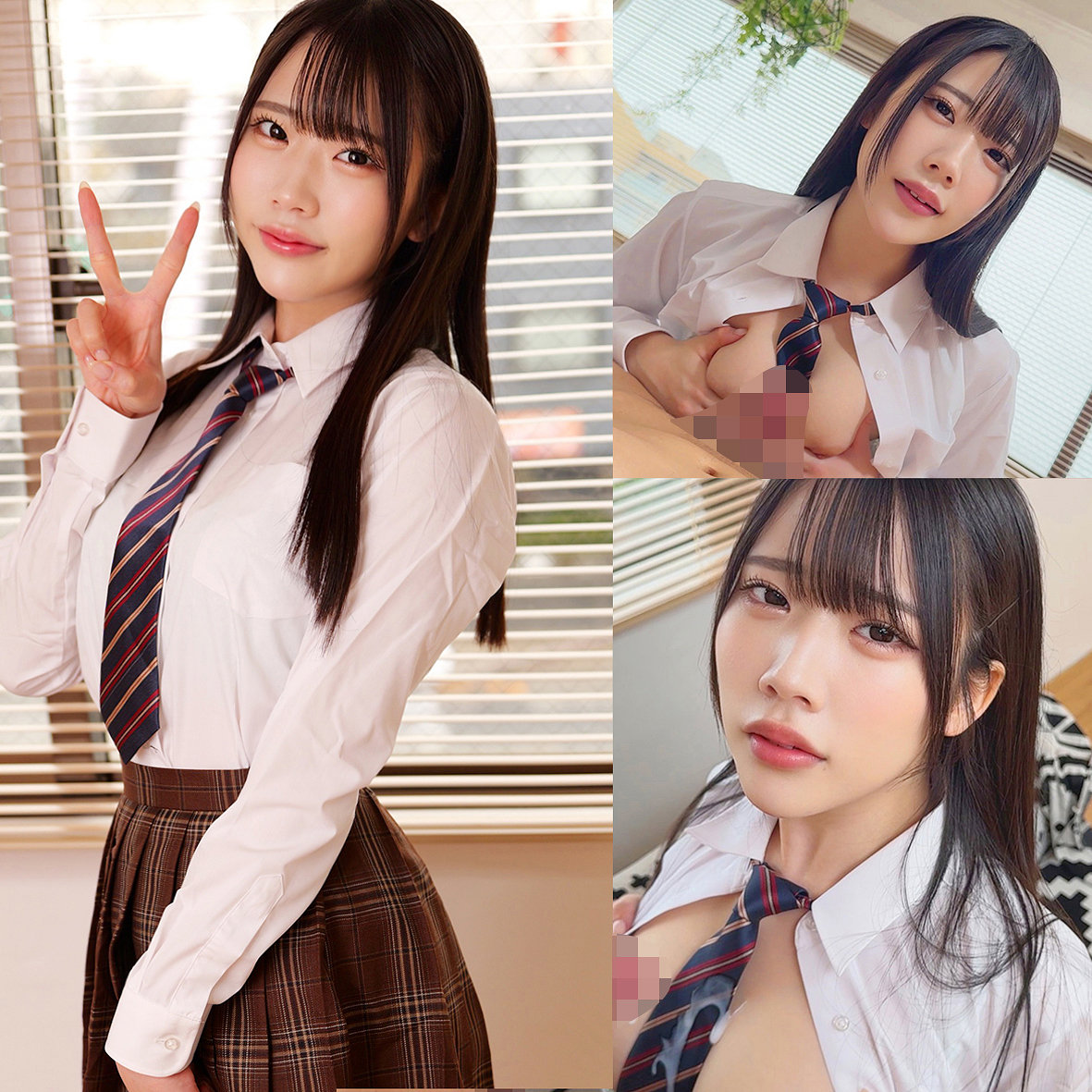 ゆの アイキャッチ画像 【素人の無料エロ動画紹介サイト「シロエロ」】